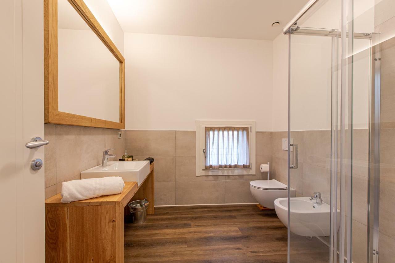 Agriturismo La Campagnola Montegaldella Экстерьер фото