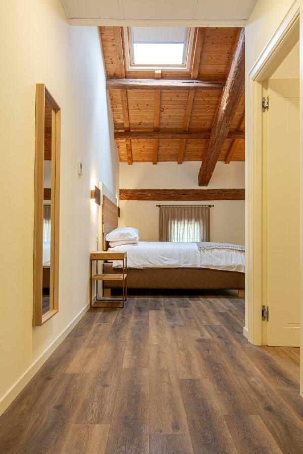 Agriturismo La Campagnola Montegaldella Экстерьер фото